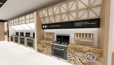 集成灶10大品牌，藍炬星集成灶錢松良：企業(yè)文化驅(qū)動持續(xù)進步