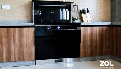 集成灶哪個好？藍炬星S5集成灶真實體驗：煎炒烹炸無懼油煙