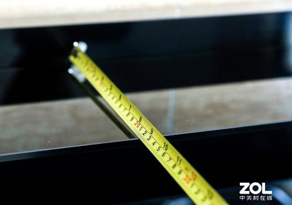 (寬度達(dá)到了20cm)