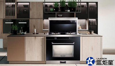 集成灶好還是傳統(tǒng)灶好