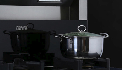 集成灶市場(chǎng)前景