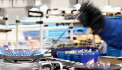 【首次揭秘】集成灶行業(yè)首家“智能智造小鎮(zhèn)”，領(lǐng)略不一樣的工業(yè)4.0!