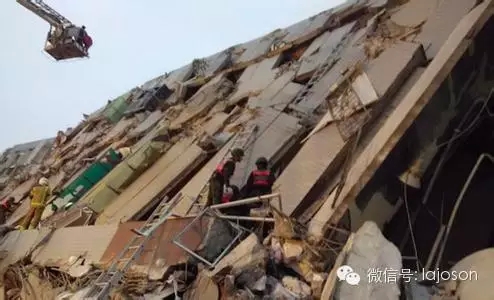 天災(zāi)無情人有情，祈福臺灣高雄早日度過難關(guān)