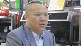 南京經(jīng)銷商黃總訪談，講述與藍(lán)炬星的財富故事