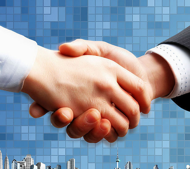 喜訊，山東德州成功加盟藍炬星！