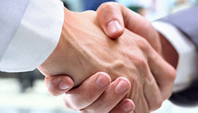 喜訊，陜西漢中王總成功加盟藍炬星！