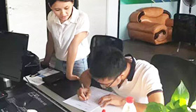 喜訊！浙江仙居葉總成功加盟藍炬星