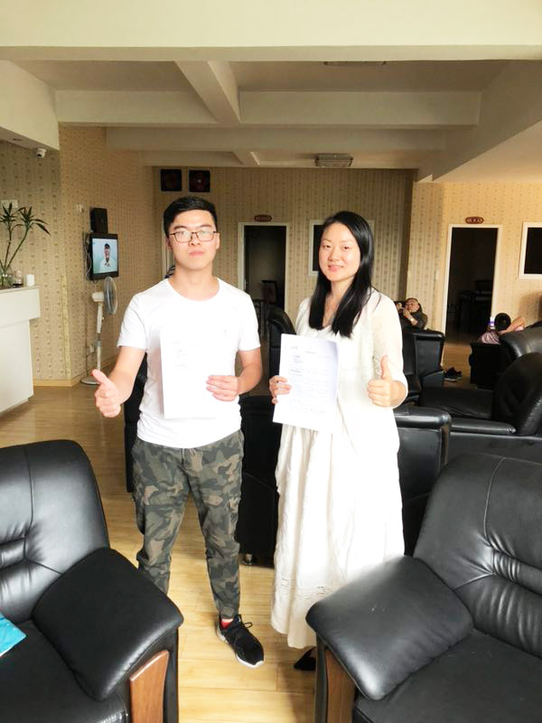 喜報，再下一城!恭喜四川候總成功加入藍炬星!