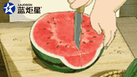 告別煙熏火燎的忙碌生活，一臺(tái)藍(lán)炬星就夠了!