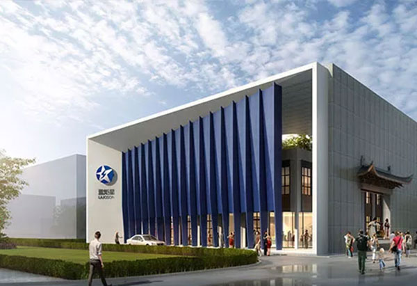 藍(lán)炬星集成灶廠家