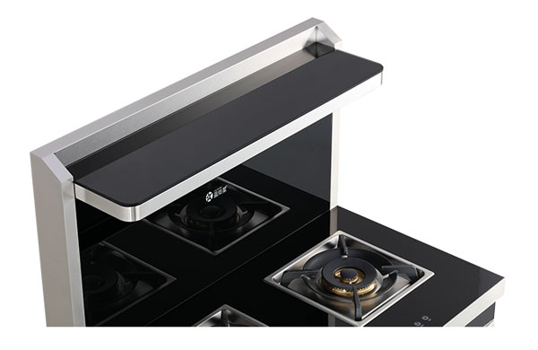 藍(lán)炬星V5DL集成灶大置物臺(tái)