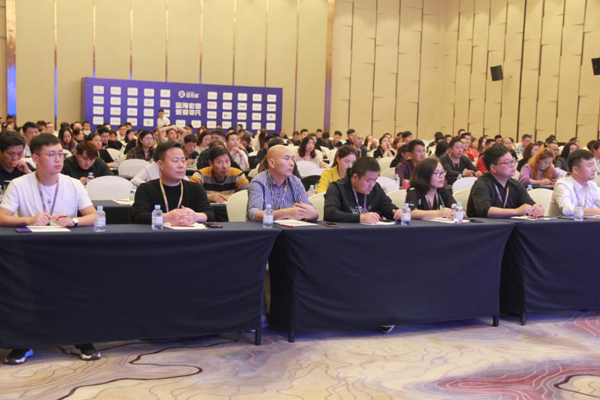 現(xiàn)場(chǎng)加盟商