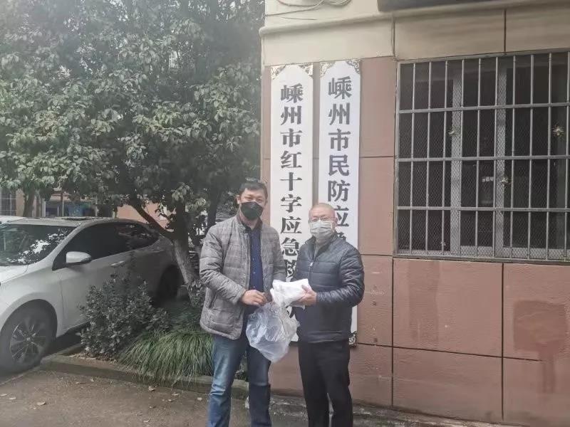 嵊州的&ldquo;抗疫&rdquo;工作