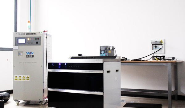 藍(lán)炬星集成灶測(cè)試環(huán)境 藍(lán)炬星集成灶測(cè)試環(huán)境