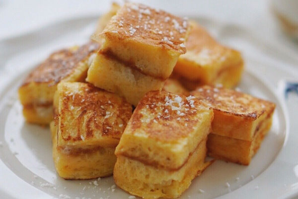 戰(zhàn)疫，從吃好早餐開始!