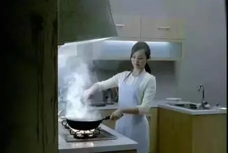 廚房油煙