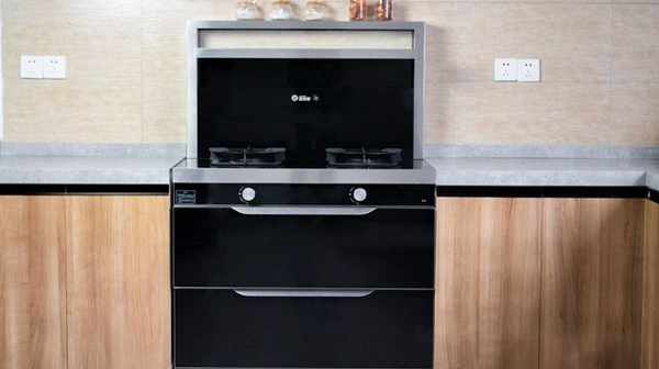 6999元能否買來烹飪快樂?藍(lán)炬星周迅3號(hào)Pro集成灶評(píng)測