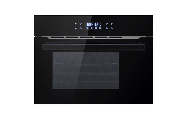 藍(lán)炬星嵌入式蒸箱