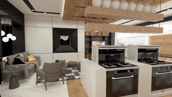 專(zhuān)賣(mài)店設(shè)計(jì)