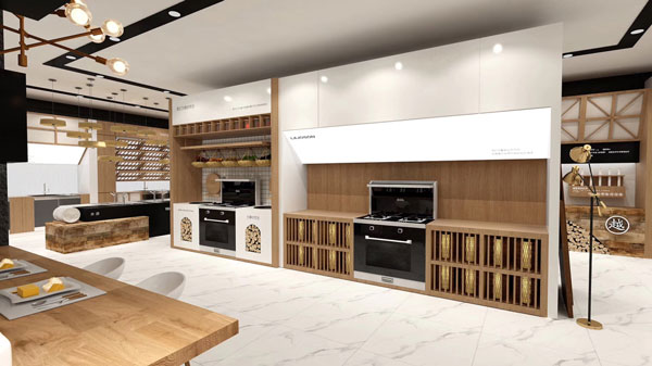 專(zhuān)賣(mài)店設(shè)計(jì)