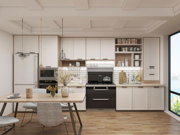 高品質(zhì)集成灶