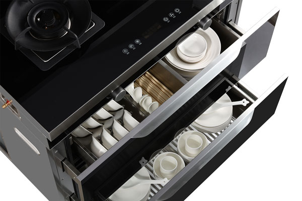 藍(lán)炬星集成灶消毒柜