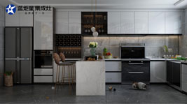 集成灶是否會完全替代傳統(tǒng)油煙機