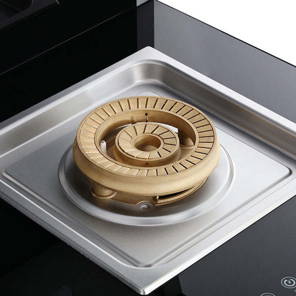 藍炬星集成灶DEFENDI爐頭