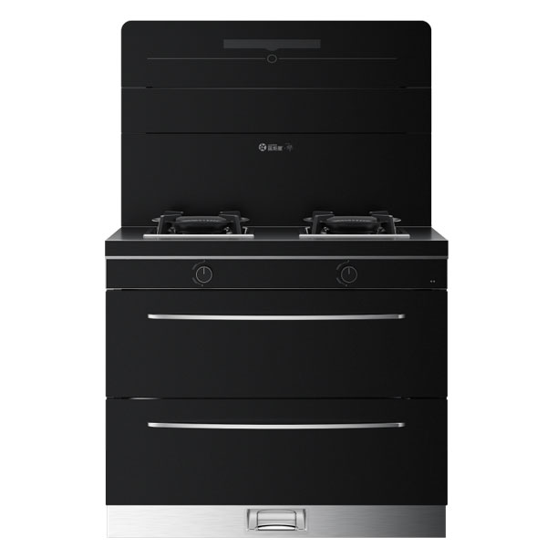 藍(lán)炬星周迅2號(hào)變頻集成灶