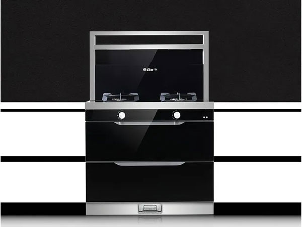 藍炬星&周迅&middot;3號集成灶