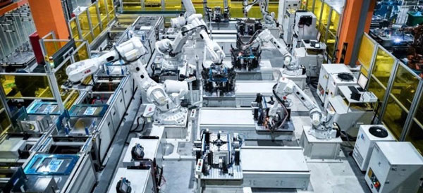 藍(lán)炬星集成灶實(shí)驗(yàn)室