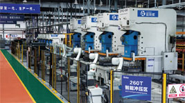 集成灶十大品牌的廠家生產(chǎn)工藝都是怎么樣的