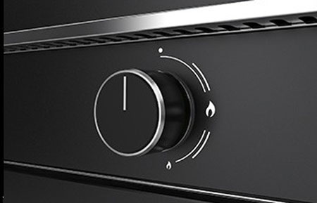 藍(lán)炬星集成灶安全保護(hù)功能