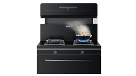 集成灶十大品牌,哪家產(chǎn)品科技感最強？