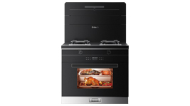 集成灶十大品牌,哪款集成灶十大品牌的蒸烤機更實用