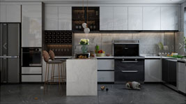 集成灶產(chǎn)品的安全性能