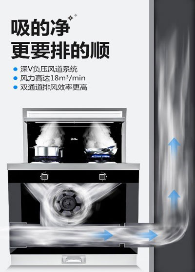 靜音風(fēng)道技術(shù)