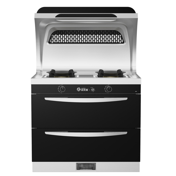 藍(lán)炬星集成灶