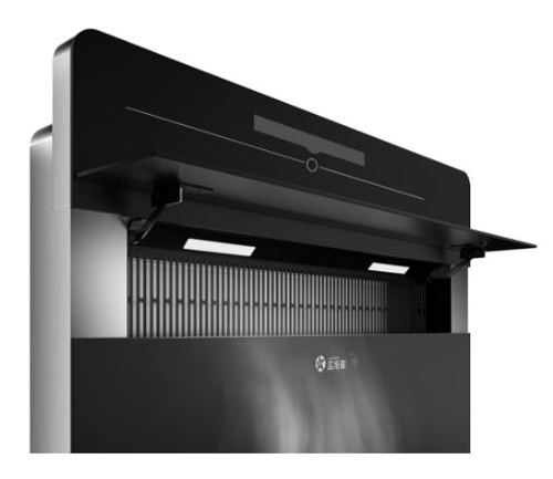 藍(lán)炬星集成灶強(qiáng)大功能