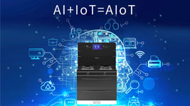 未來(lái)已來(lái)——藍(lán)炬星AIoT高端集成灶即將發(fā)布