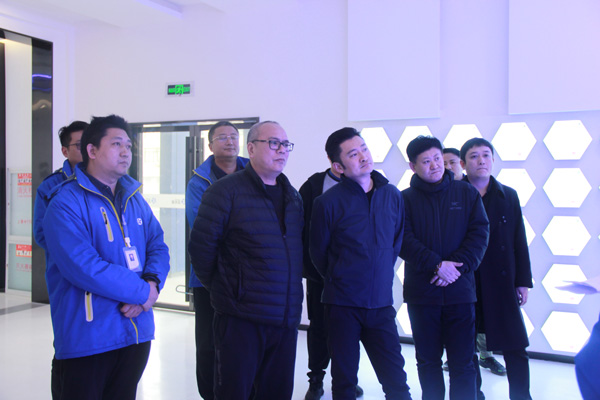 藍(lán)炬星體驗(yàn)館的魅力