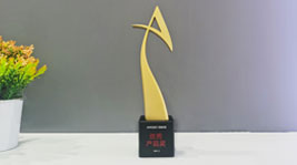 重磅喜訊!藍炬星AIoT高端集成灶首登AWE即獲【艾普蘭優(yōu)秀產品獎】