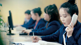 藍(lán)炬星AIoT高端集成灶|打造有溫度的品質(zhì)服務(wù)