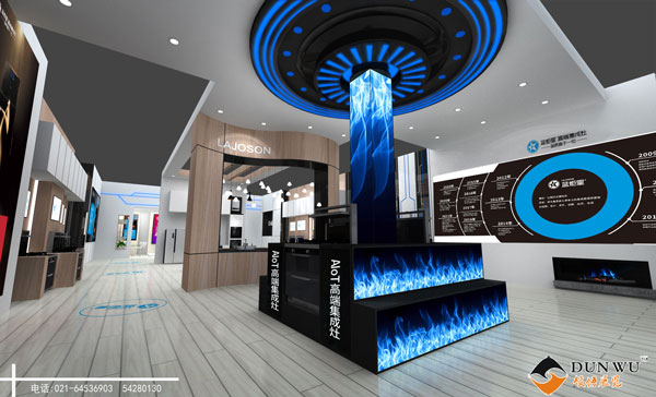 藍(lán)炬星技術(shù)彰顯強(qiáng)大實(shí)力