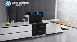 集成灶好不好,藍(lán)炬星實(shí)驗(yàn)用數(shù)據(jù)告訴你