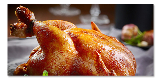 藍(lán)炬星R3S-ZK高端集成灶 | 0卡減脂必備神器