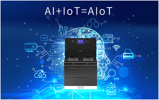 集成灶經(jīng)濟(jì)成為廚電市場(chǎng)熱點(diǎn)！集成灶經(jīng)濟(jì)迅速增長(zhǎng)