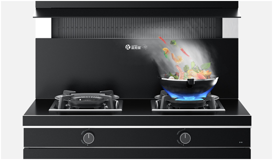 藍(lán)炬星集成灶呵護(hù)女性皮膚關(guān)愛(ài)健康