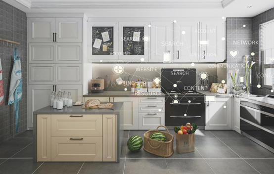 如何選擇集成灶品牌代理