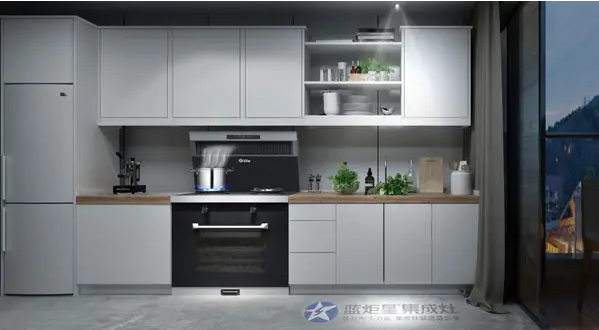 集成灶的蒸烤箱實(shí)用嗎？